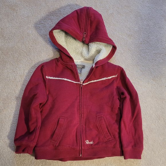 Root Girl Jacket - Picture 1 of 2